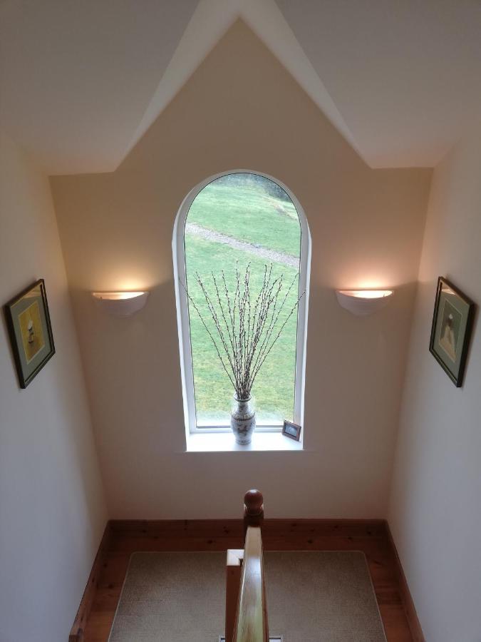 Bed and Breakfast Two Eggs Kenmare Exterior foto