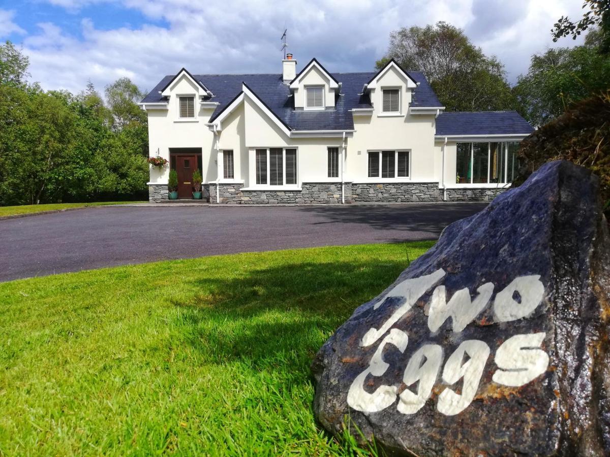 Bed and Breakfast Two Eggs Kenmare Exterior foto