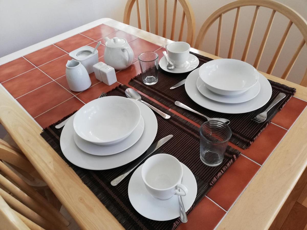 Bed and Breakfast Two Eggs Kenmare Exterior foto