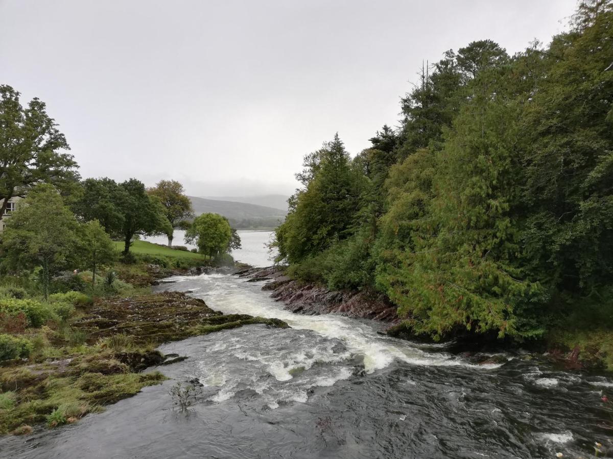 Bed and Breakfast Two Eggs Kenmare Exterior foto