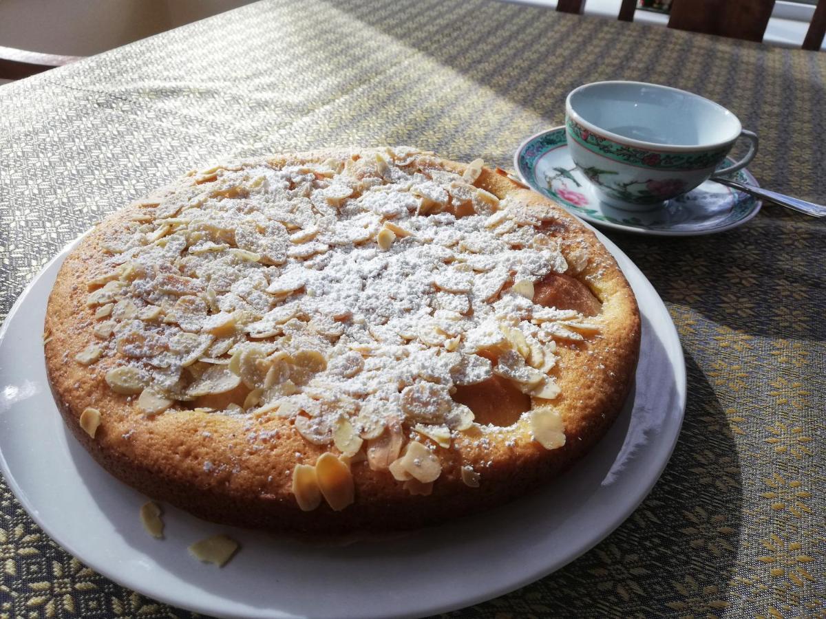 Bed and Breakfast Two Eggs Kenmare Exterior foto