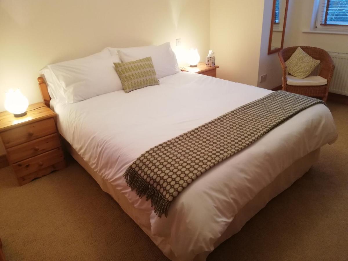 Bed and Breakfast Two Eggs Kenmare Exterior foto