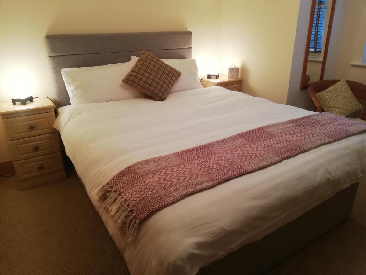 Bed and Breakfast Two Eggs Kenmare Exterior foto